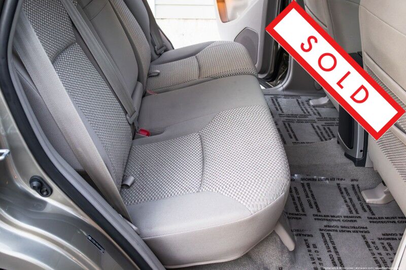 2006 Toyota 4Runner SR5 Boston MA
