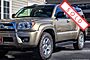 2006 Toyota 4Runner SR5 Boston MA