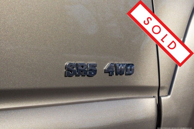 2006 Toyota 4Runner SR5 Boston MA