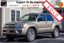 2006 Toyota 4Runner SR5