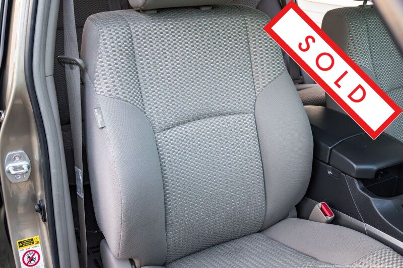 2006 Toyota 4Runner SR5 Boston MA