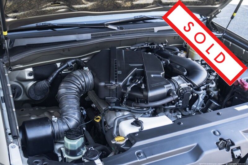 2006 Toyota 4Runner SR5 Boston MA
