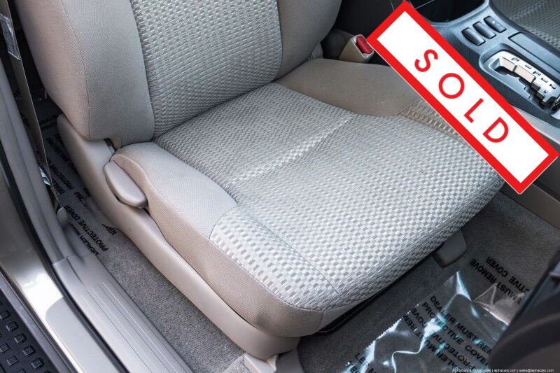 2006 Toyota 4Runner SR5 Boston MA