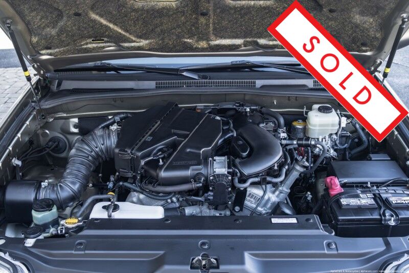 2006 Toyota 4Runner SR5 Boston MA