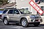 2006 Toyota 4Runner SR5 Boston MA