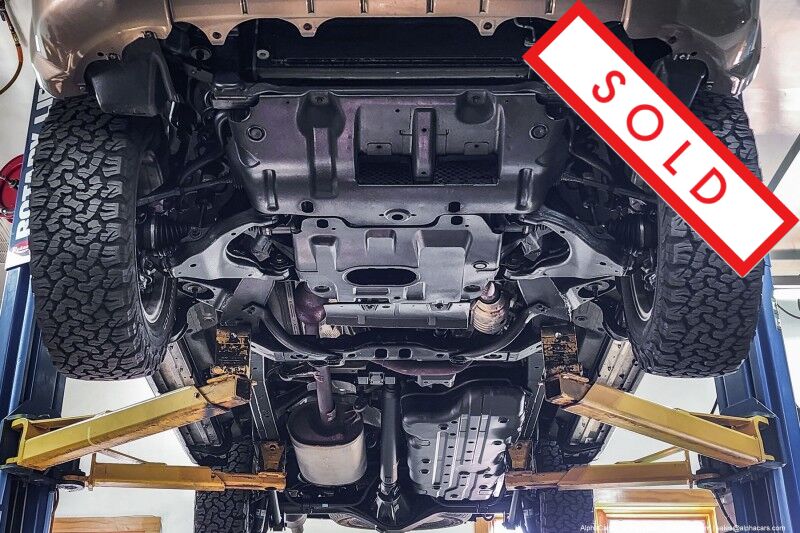 2006 Toyota 4Runner SR5 Boston MA