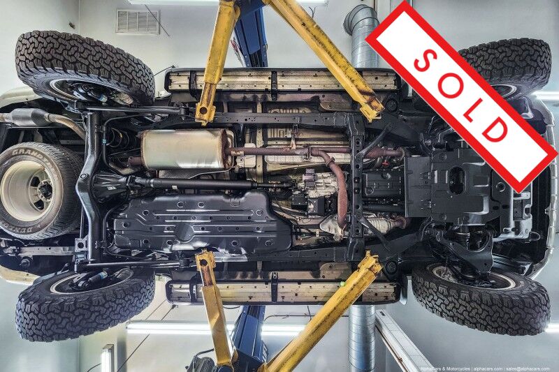 2006 Toyota 4Runner SR5 Boston MA