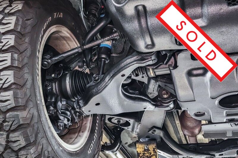 2006 Toyota 4Runner SR5 Boston MA