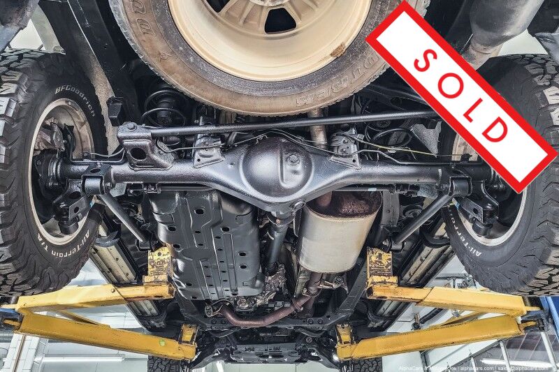 2006 Toyota 4Runner SR5 Boston MA