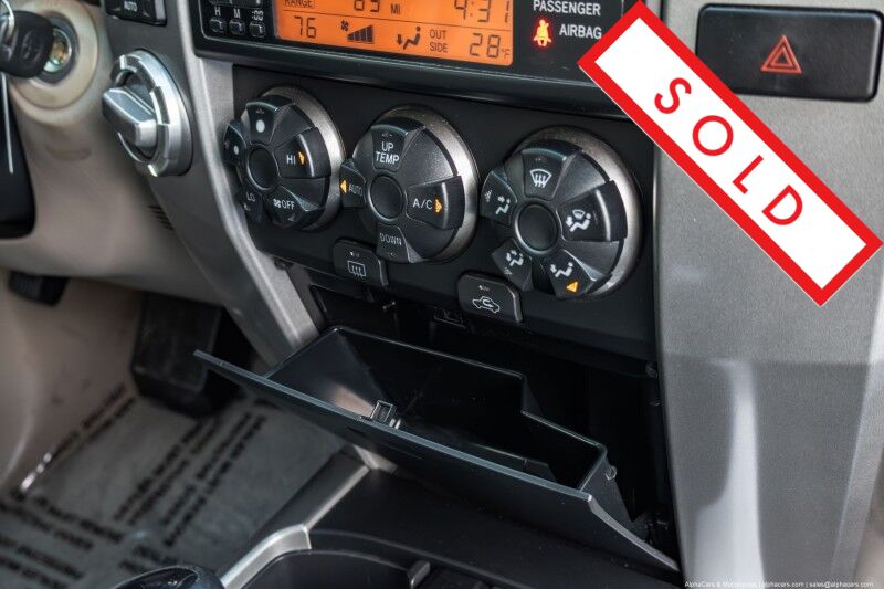 2006 Toyota 4Runner SR5 Boston MA
