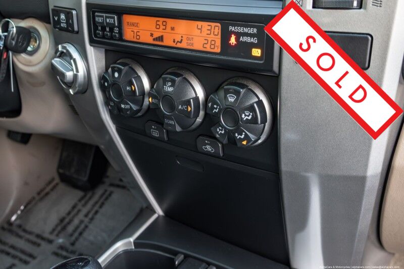 2006 Toyota 4Runner SR5 Boston MA