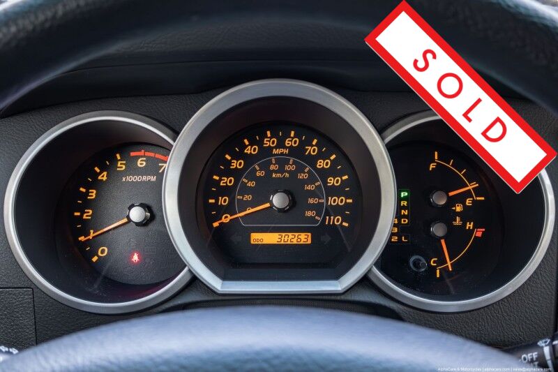 2006 Toyota 4Runner SR5 Boston MA