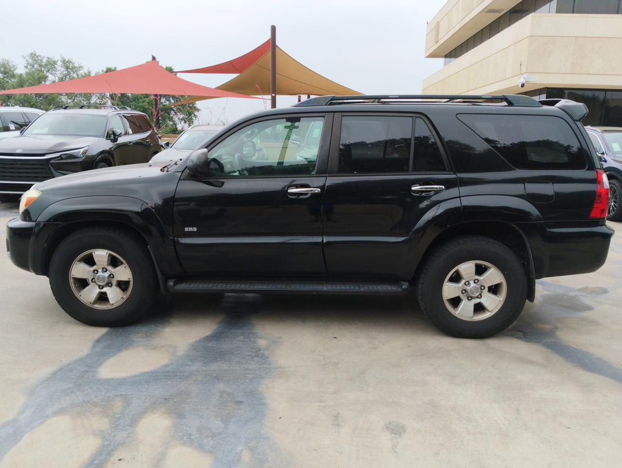 2006 Toyota 4Runner SR5