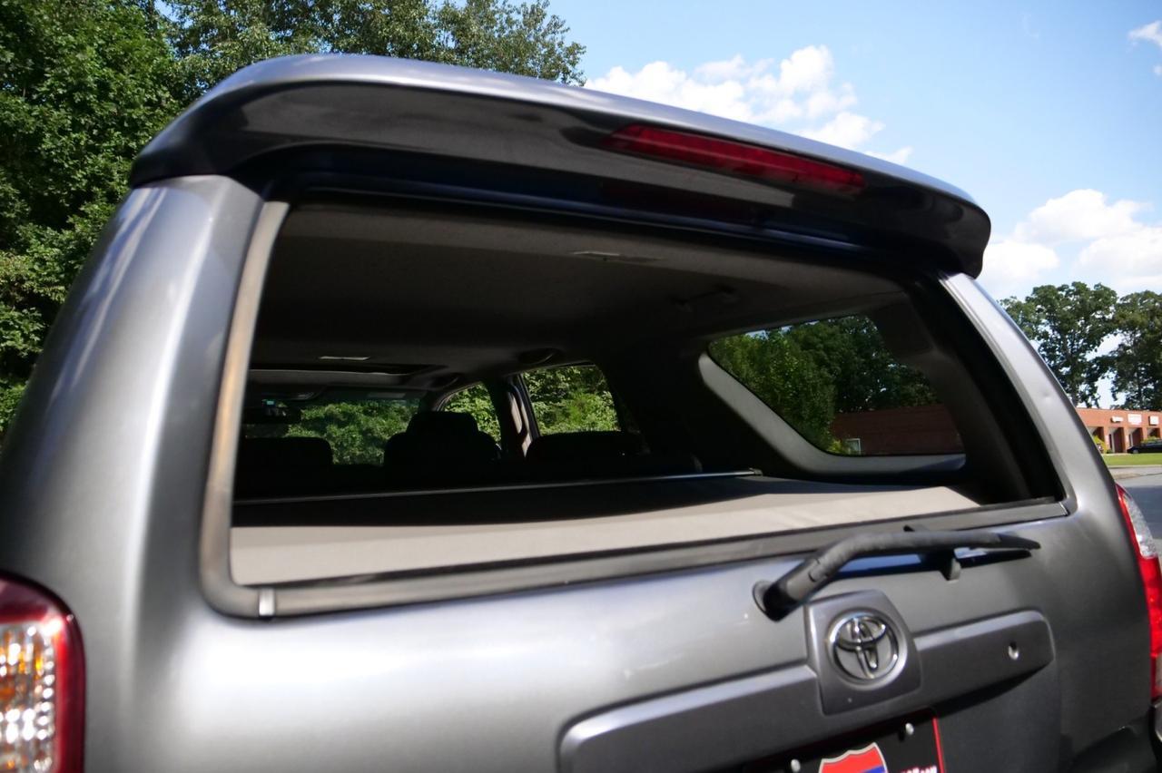 2006 Toyota 4Runner SR5 Sport Edition 4WD / Sunroof / JBL Audio! Lincolnton NC