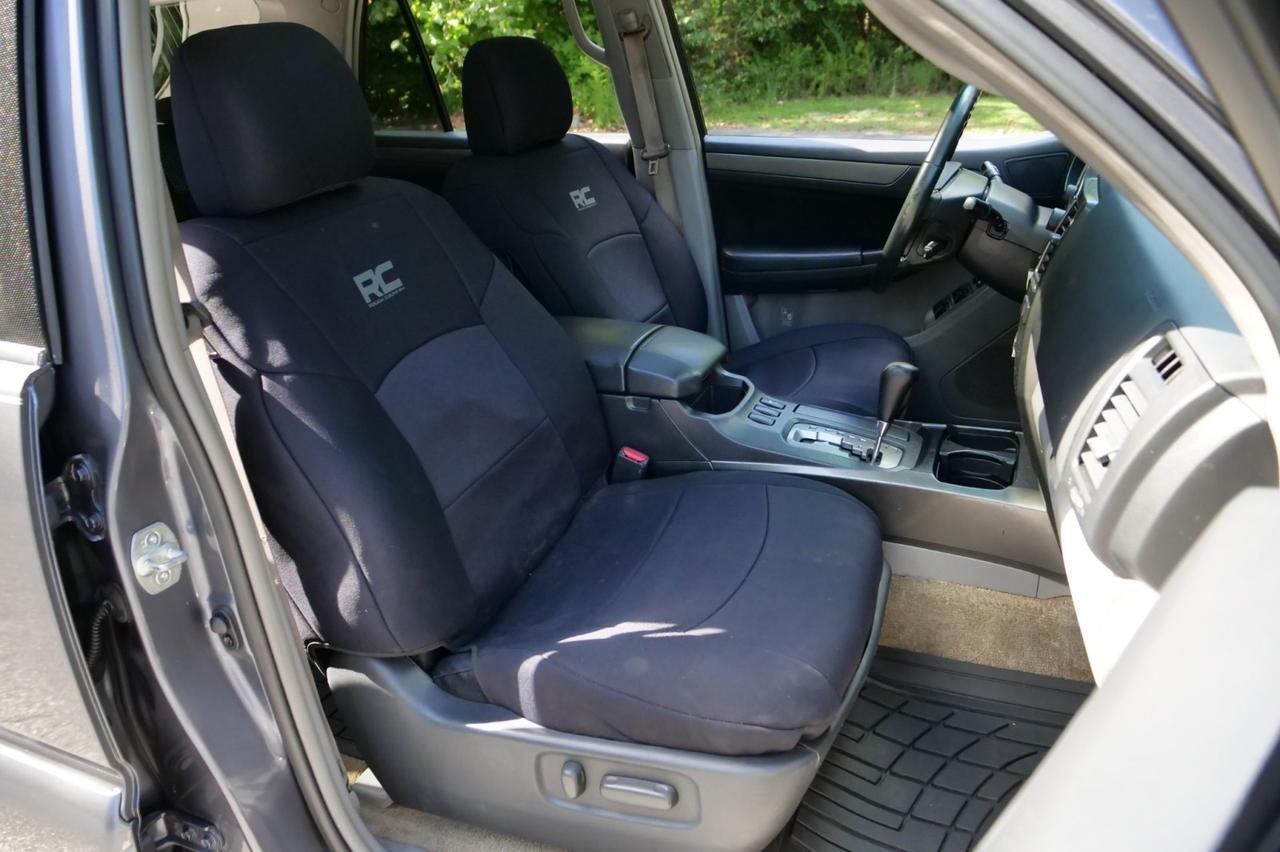 2006 Toyota 4Runner SR5 Sport Edition 4WD / Sunroof / JBL Audio! Lincolnton NC