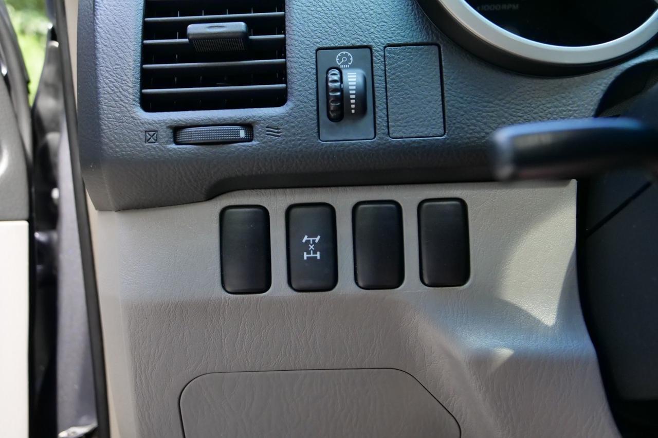 2006 Toyota 4Runner SR5 Sport Edition 4WD / Sunroof / JBL Audio! Lincolnton NC