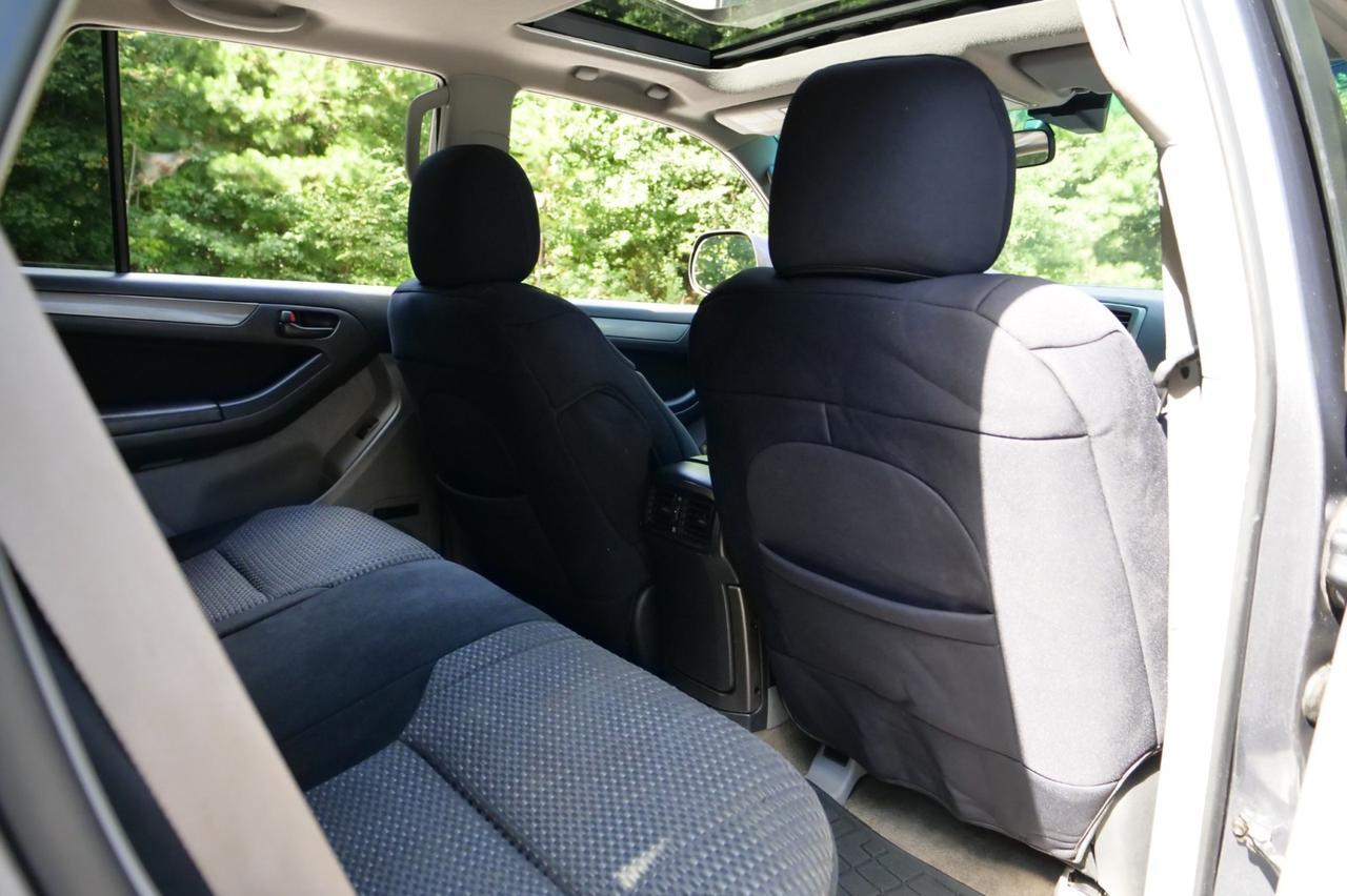 2006 Toyota 4Runner SR5 Sport Edition 4WD / Sunroof / JBL Audio! Lincolnton NC