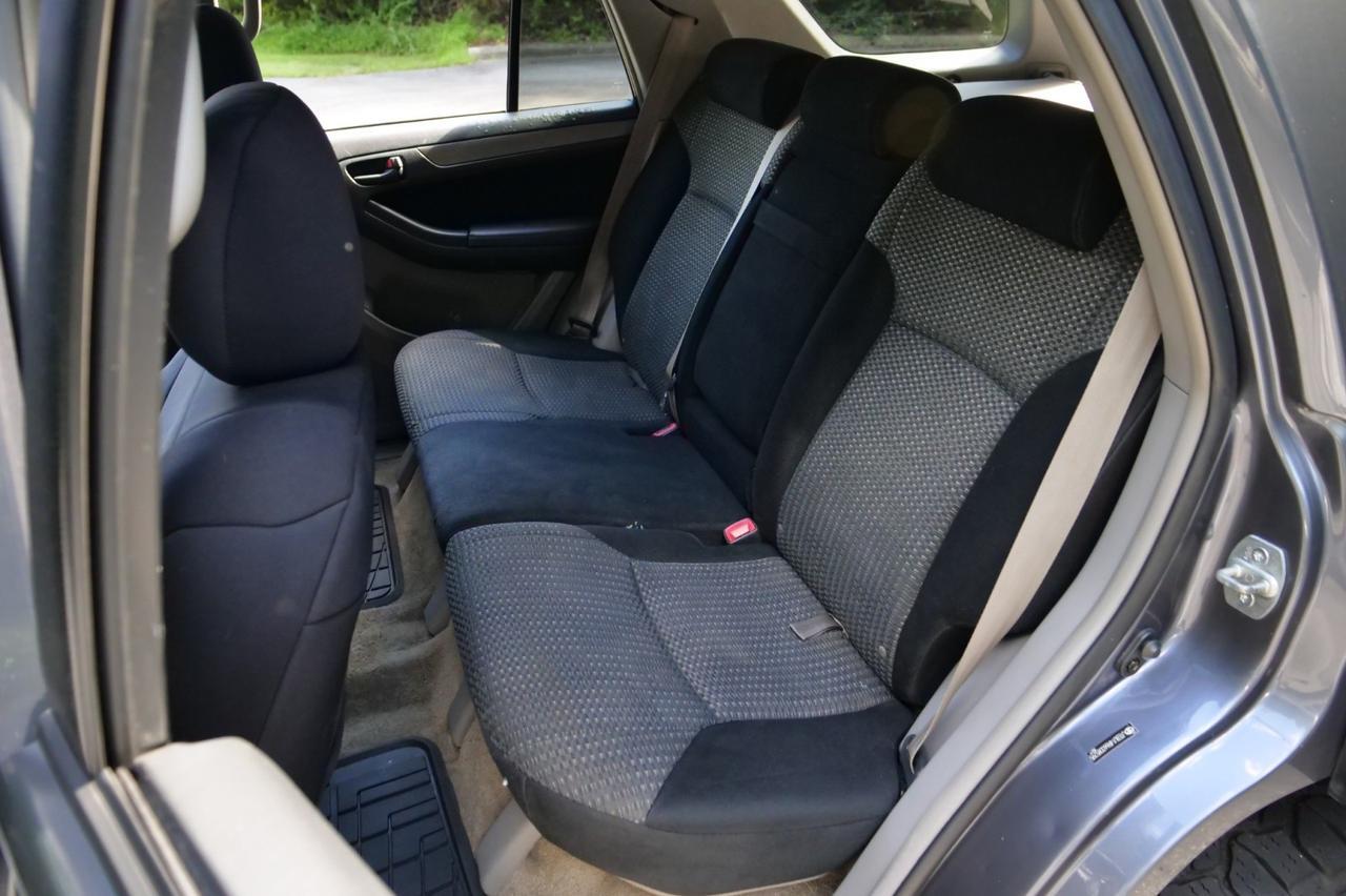 2006 Toyota 4Runner SR5 Sport Edition 4WD / Sunroof / JBL Audio! Lincolnton NC