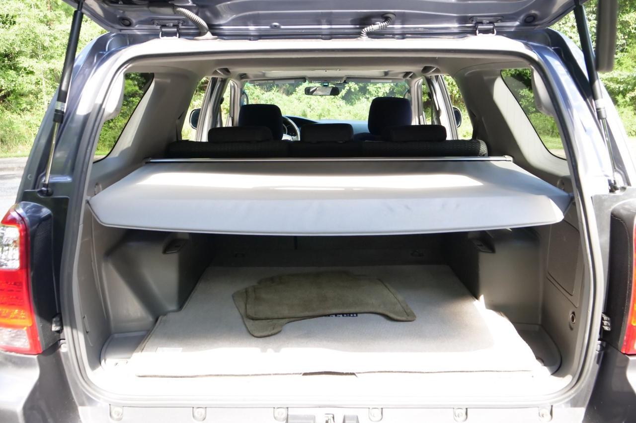 2006 Toyota 4Runner SR5 Sport Edition 4WD / Sunroof / JBL Audio! Lincolnton NC