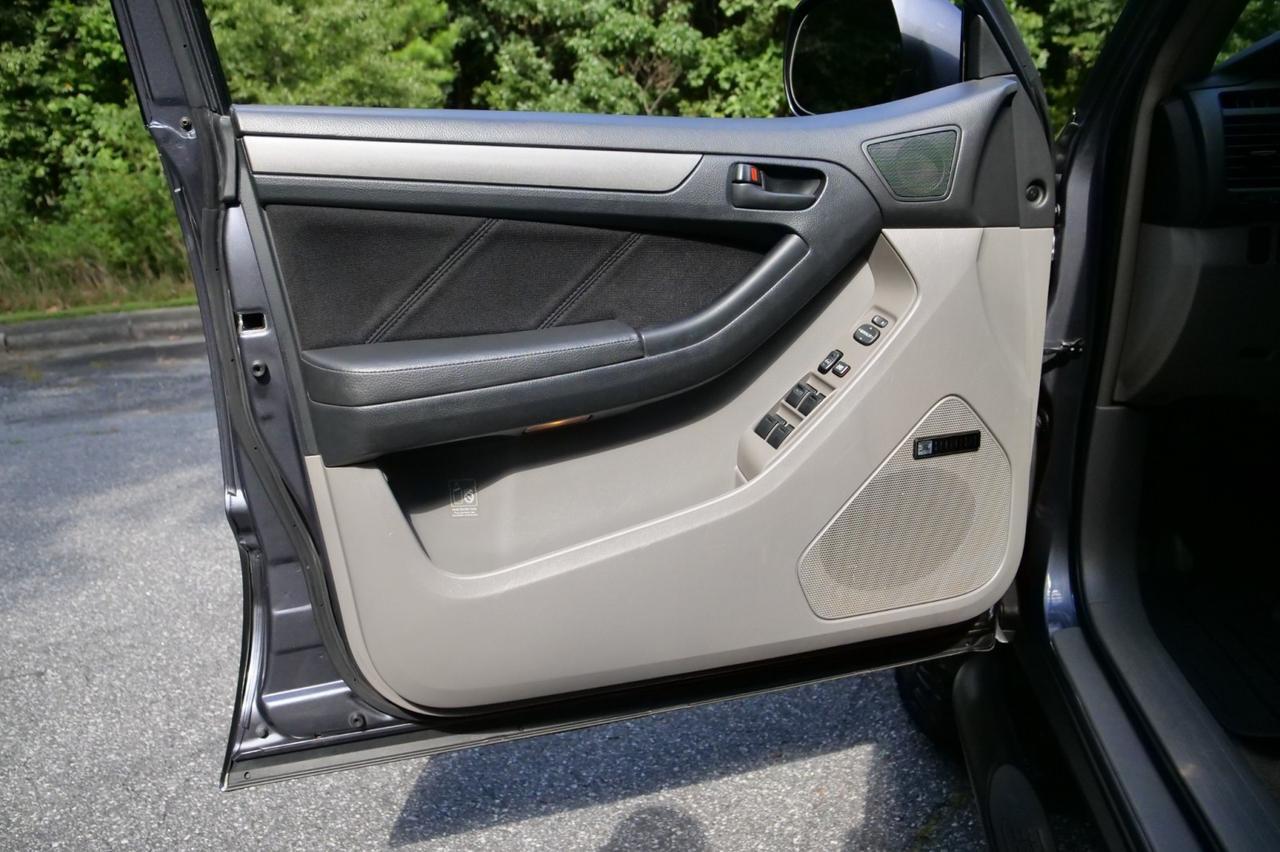 2006 Toyota 4Runner SR5 Sport Edition 4WD / Sunroof / JBL Audio! Lincolnton NC