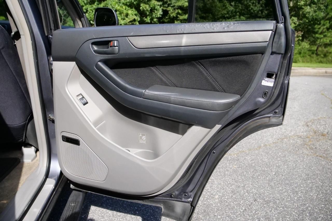 2006 Toyota 4Runner SR5 Sport Edition 4WD / Sunroof / JBL Audio! Lincolnton NC