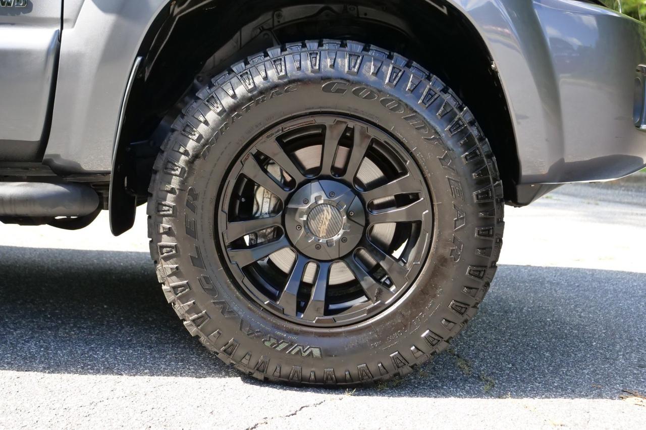 2006 Toyota 4Runner SR5 Sport Edition 4WD / Sunroof / JBL Audio! Lincolnton NC