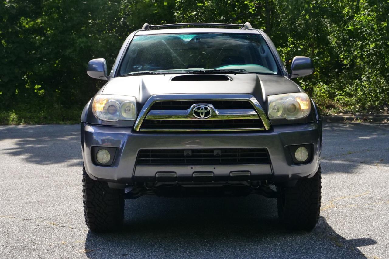 2006 Toyota 4Runner SR5 Sport Edition 4WD / Sunroof / JBL Audio! Lincolnton NC