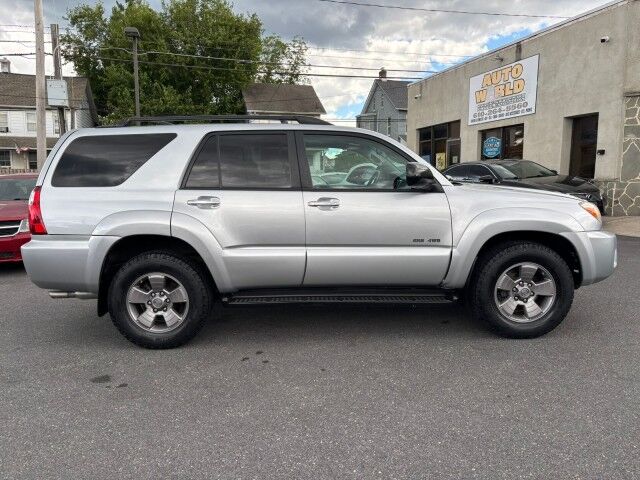 2006 Toyota 4Runner SR5 Whitehall PA