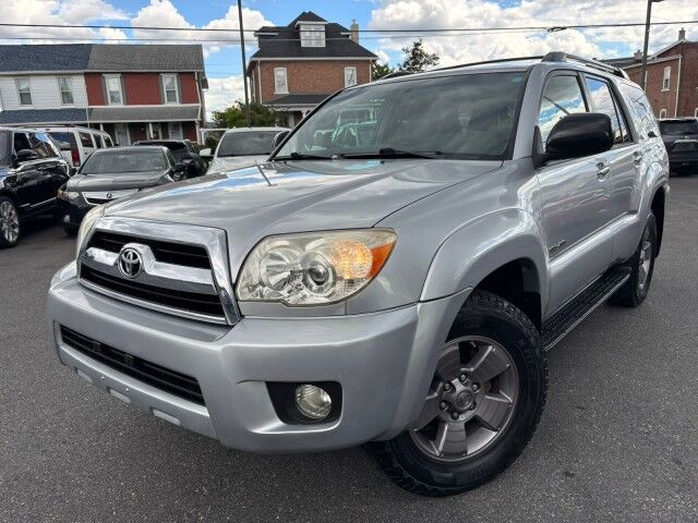 2006 Toyota 4Runner SR5 Whitehall PA
