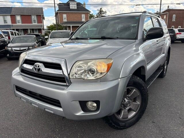 2006 Toyota 4Runner SR5 Whitehall PA