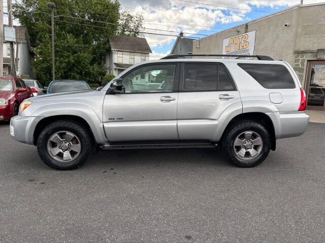 2006 Toyota 4Runner SR5 Whitehall PA