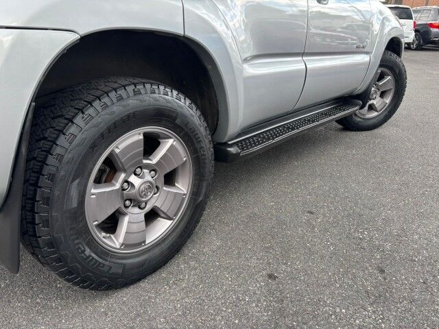 2006 Toyota 4Runner SR5 Whitehall PA 2006 Toyota 4Runner SR5 Whitehall PA