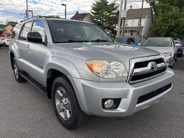 2006 Toyota 4Runner SR5 Whitehall PA