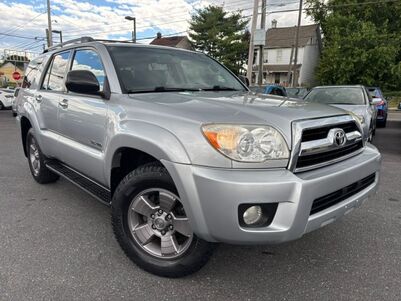 Toyota 4Runner SR5 2006
