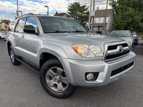 2006 Toyota 4Runner SR5 Whitehall PA