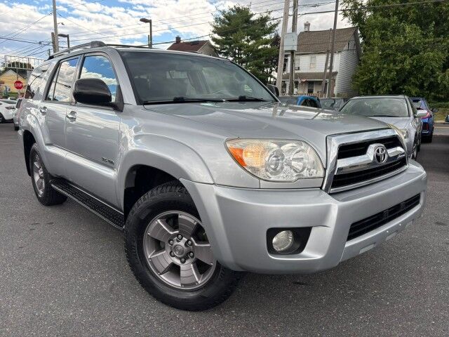 2006 Toyota 4Runner SR5 Whitehall PA