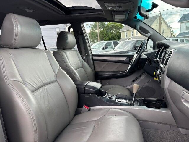 2006 Toyota 4Runner SR5 Whitehall PA
