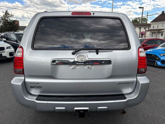 2006 Toyota 4Runner SR5 Whitehall PA