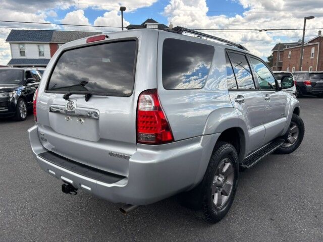 2006 Toyota 4Runner SR5 Whitehall PA