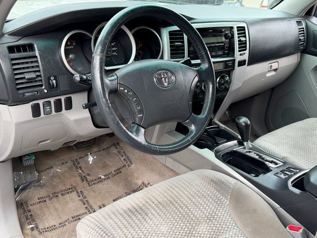 2006 Toyota 4Runner SR5 Springfield VA