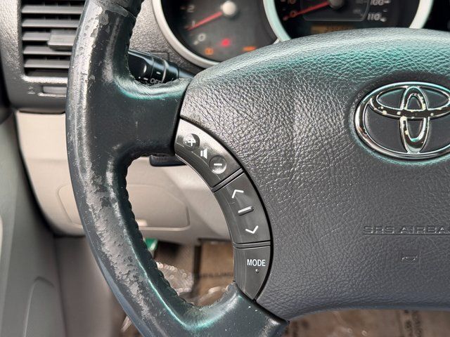 2006 Toyota 4Runner SR5 Springfield VA