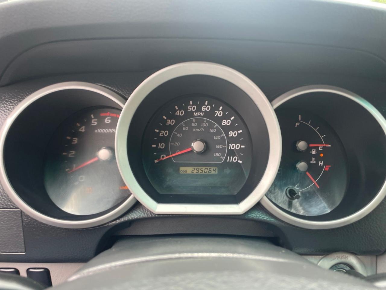 2006 Toyota 4Runner SR5 Springfield VA