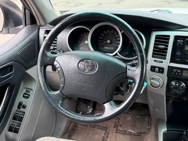 2006 Toyota 4Runner SR5 Springfield VA