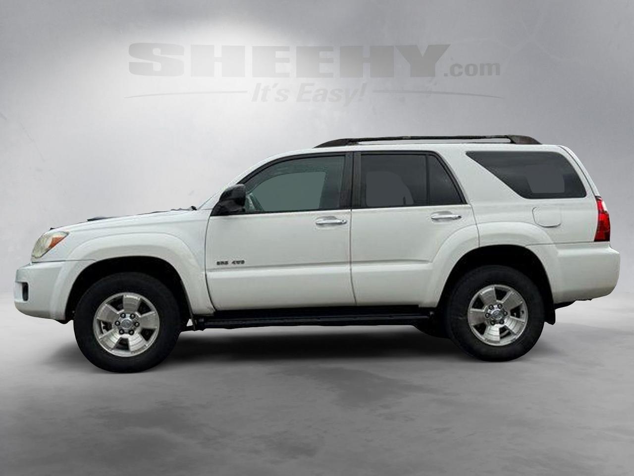 2006 Toyota 4Runner SR5 Springfield VA