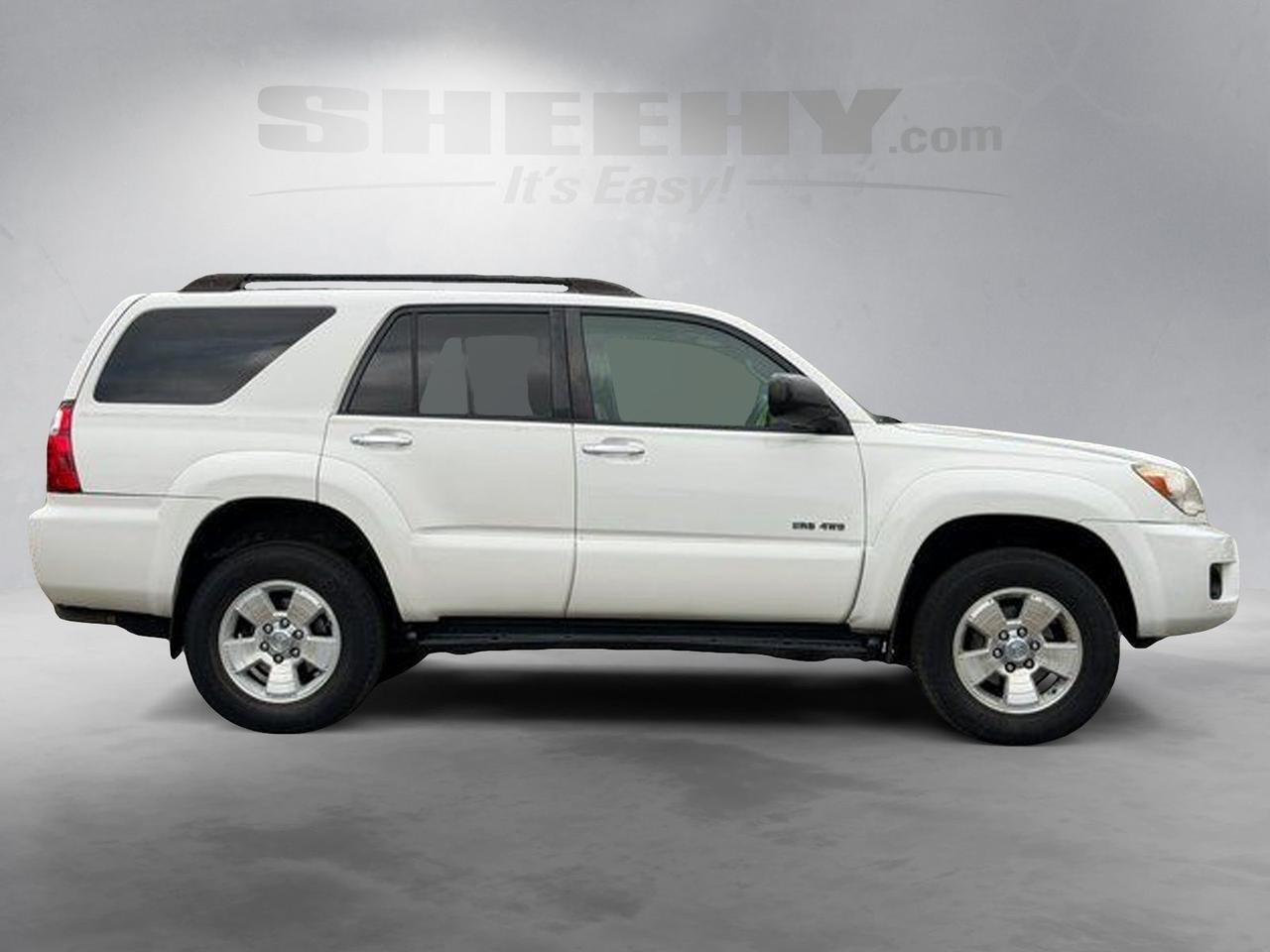 2006 Toyota 4Runner SR5 Springfield VA