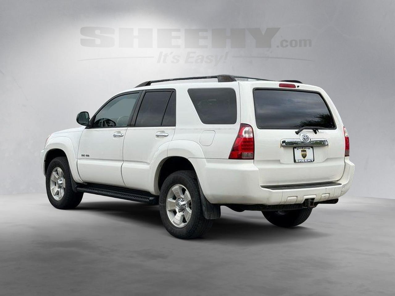 2006 Toyota 4Runner SR5 Springfield VA
