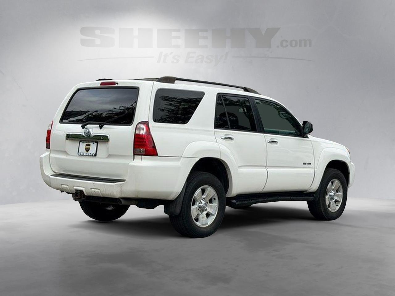 2006 Toyota 4Runner SR5 Springfield VA