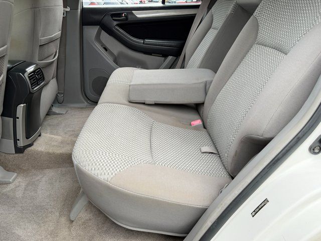 2006 Toyota 4Runner SR5 Springfield VA
