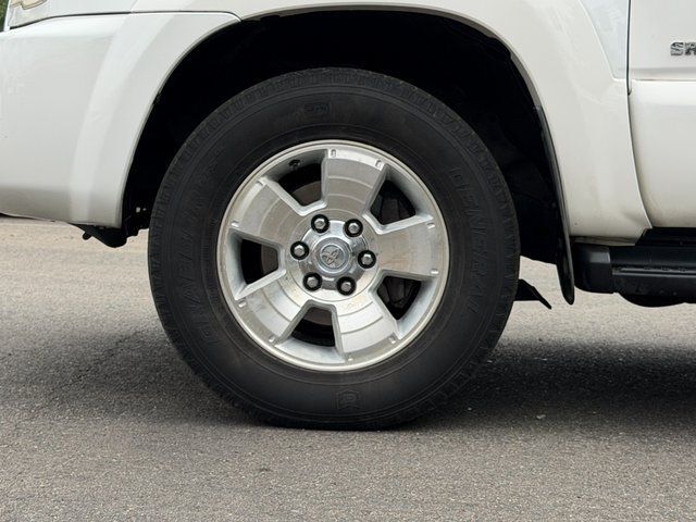 2006 Toyota 4Runner SR5 Springfield VA