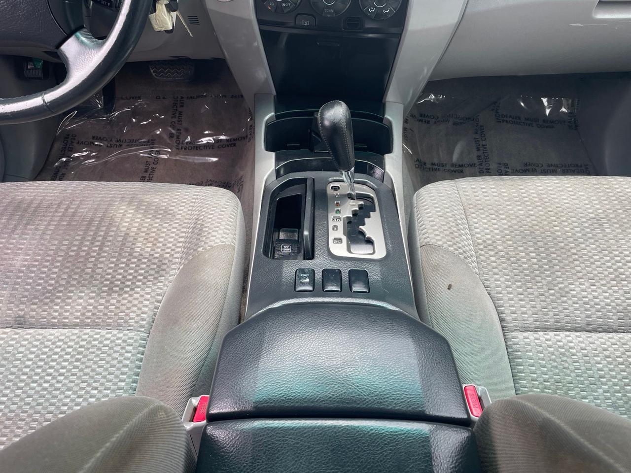 2006 Toyota 4Runner SR5 Springfield VA